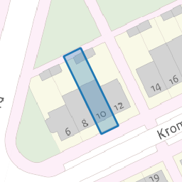 Perceel ISM01-B-5325