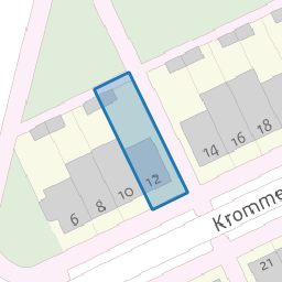 Perceel ISM01-B-5326