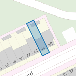 Perceel ISM01-B-5333