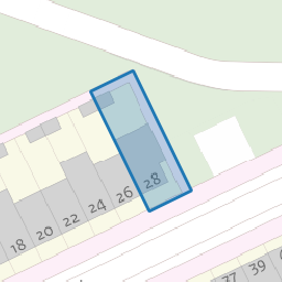 Perceel ISM01-B-5334