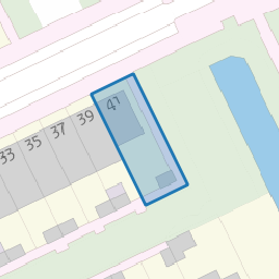 Perceel ISM01-B-5335