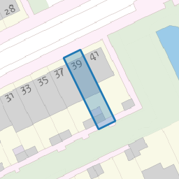 Perceel ISM01-B-5336