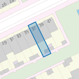 Perceel ISM01-B-5337