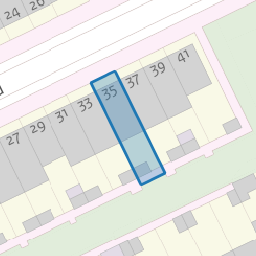 Perceel ISM01-B-5338