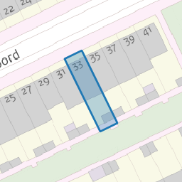 Perceel ISM01-B-5339