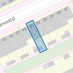 Perceel ISM01-B-5340