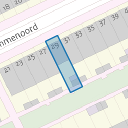 Perceel ISM01-B-5341