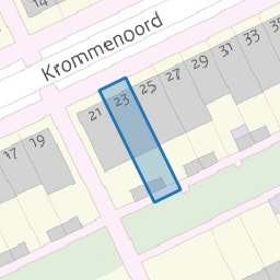 Perceel ISM01-B-5344