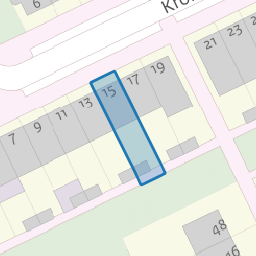 Perceel ISM01-B-5348