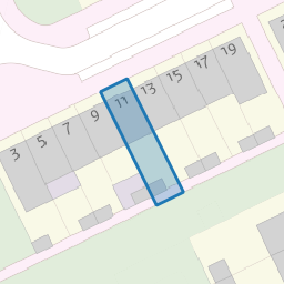 Perceel ISM01-B-5350