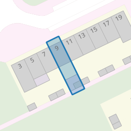 Perceel ISM01-B-5351