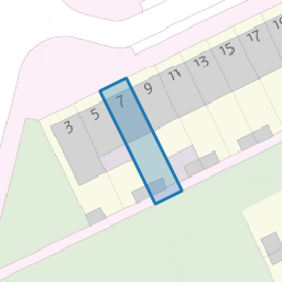 Perceel ISM01-B-5352