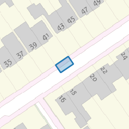 Perceel ISM01-B-5357