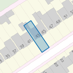 Perceel ISM01-B-5358