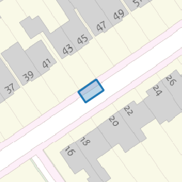 Perceel ISM01-B-5359