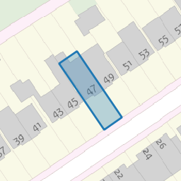 Perceel ISM01-B-5362