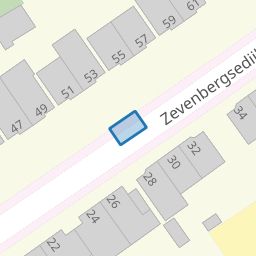 Perceel ISM01-B-5365