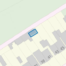 Perceel ISM01-B-5366