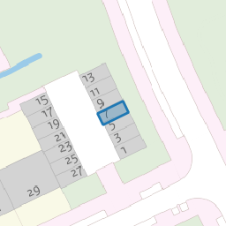 Perceel ISM01-B-5377