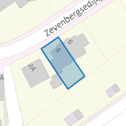 Perceel ISM01-B-5380