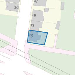 Perceel ISM01-B-5381