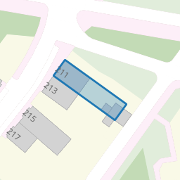 Perceel ISM01-B-5383