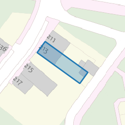 Perceel ISM01-B-5384