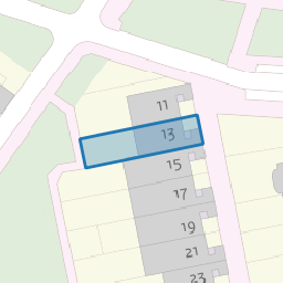 Perceel ISM01-B-5385