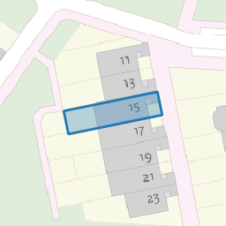 Perceel ISM01-B-5386