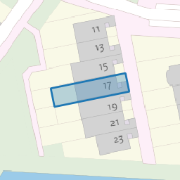 Perceel ISM01-B-5387