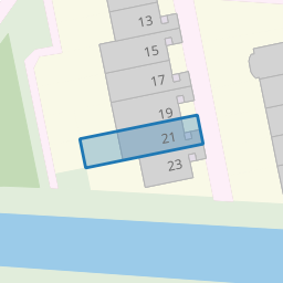 Perceel ISM01-B-5389