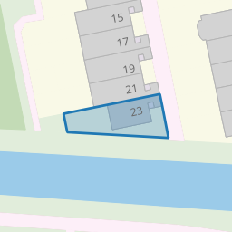 Perceel ISM01-B-5390