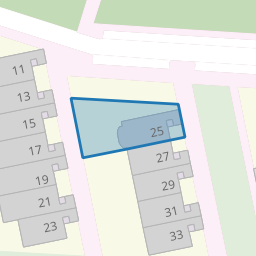 Perceel ISM01-B-5391