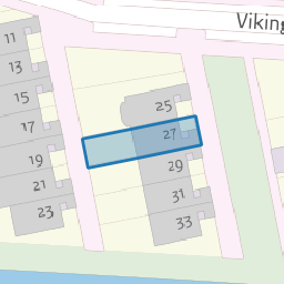 Perceel ISM01-B-5392