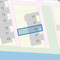 Perceel ISM01-B-5393