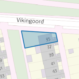 Perceel ISM01-B-5396