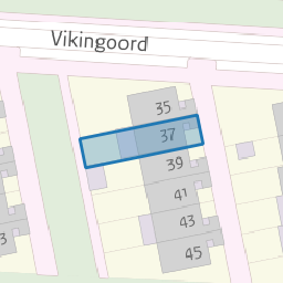 Perceel ISM01-B-5397
