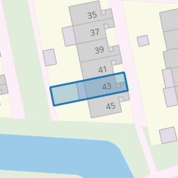 Perceel ISM01-B-5400