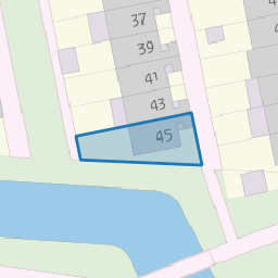 Perceel ISM01-B-5401