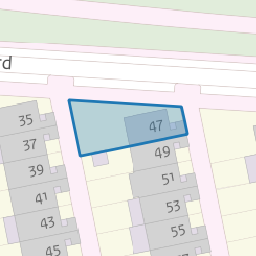 Perceel ISM01-B-5402