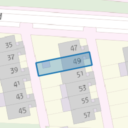 Perceel ISM01-B-5403
