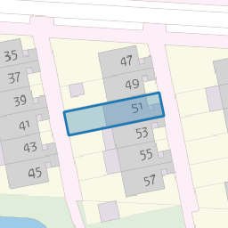 Perceel ISM01-B-5404
