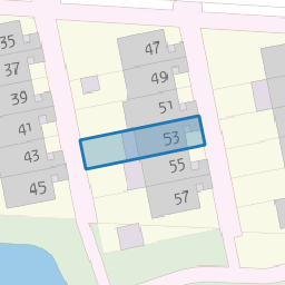 Perceel ISM01-B-5405