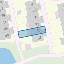 Perceel ISM01-B-5406