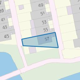 Perceel ISM01-B-5407