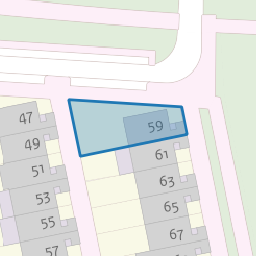 Perceel ISM01-B-5408