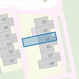 Perceel ISM01-B-5410