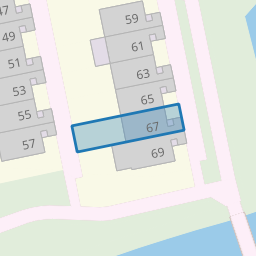 Perceel ISM01-B-5412