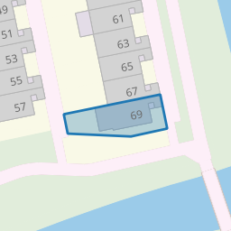 Perceel ISM01-B-5413