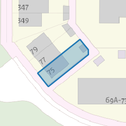 Perceel ISM01-B-5422